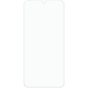 Displex Smart Glass 10H, 9H Gehärtetes Glas Displayschutz für Samsung Galaxy A26 - Transparent - 1 - für Super AMOLED Smar