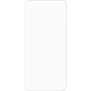 Displex Real Glass 10H, 9H Gehärtetes Glas Displayschutz für Samsung Galaxy A36 - Transparent - 1 - für Super AMOLED Smart