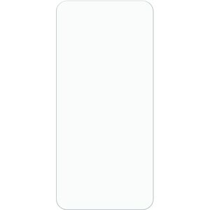 Displex Smart Glass 10H, 9H Gehärtetes Glas Displayschutz für Samsung Galaxy A26, Galaxy A56 - Transparent - 1 - für Super