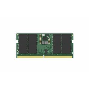 Kingston ValueRAM RAM Module - 32 GB - DDR5-6400/PC5-51200 DDR5 SDRAM - 6400 MHz Single-rank Memory - CL52 - 1.10 V - Non-