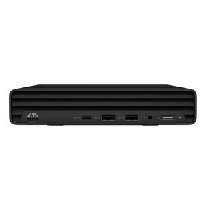 HP Pro Mini 260 G9 Desktop Computer - Intel Core i5 13th Gen i5-1334U - 16 GB - 512 GB SSD - Mini PC - Intel Chip - Window