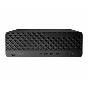 Desktop-KI-Computer HP ProDesk 4 G1i - Intel Core Ultra 5 235 - vPro-Technologie - 32 GB - 512 GB SSD - Kleiner Formfaktor