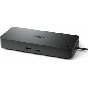 Docking station Dell SD25 USB Type-C per Desktop PC, Computer portatile - Compatibilita carica - 180 W - 4 Display support