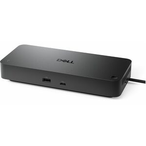 Docking station Dell SD25TB4 Thunderbolt 4 per Desktop PC, Computer portatile - Compatibilita carica - 180 W Alimentazione