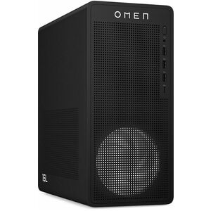 OMEN OMEN 16L TG03-052bcn 游戏台式电脑 - Intel Core i5 14th Gen i5-14400F - 32 GB - 1 TB SSD - 塔式 - Intel H770 芯片 - NVIDIA 16 GB