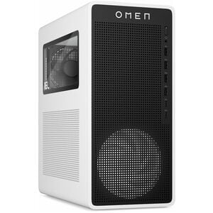 OMEN OMEN 16L TG03-056wcn 游戏台式电脑 - Intel Core Ultra 7 265F - 32 GB - 1 TB SSD - 塔式 - Intel B860 芯片 - NVIDIA 16 GB GDDR7 - 