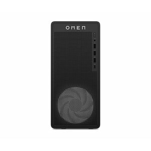 OMEN OMEN 16L TG03-056bcn 游戏台式电脑 - Intel Core i7 14th Gen i7-14700F - 32 GB - 1 TB SSD - 塔式 - Intel H770 芯片 - NVIDIA 16 GB