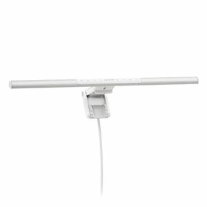 BenQ ScreenBar Pro monitor light (Silver)