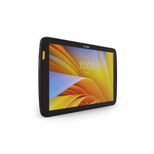 Zebra ET4X ET45 Rugged Tablet - 25.7 cm (10.1") WUXGA - Qualcomm Snapdragon SM6375 Octa-core - 8 GB - 128 GB Storage - 5G 