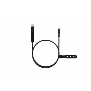 Fairphone LongLife 2.50 m USB-C Data Transfer Cable - Cable for Smartphone - First End: 1 x USB Type C - Male - Second End