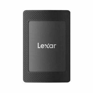 Lexar SL500 4 TB Portable Solid State Drive - External - USB 3.2 Gen 2x2 - 2000 MB/s Maximum Read Transfer Rate - 5 Year W