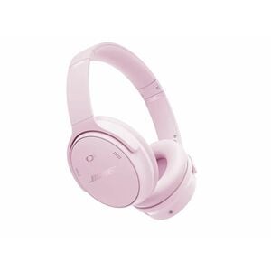 Bose QuietComfort Kabel/Kabellos Kopfbügel Stereo Headset - Blüten-Rosa - Binaural - Ohraufliegend - Bluetooth - Geräuschu