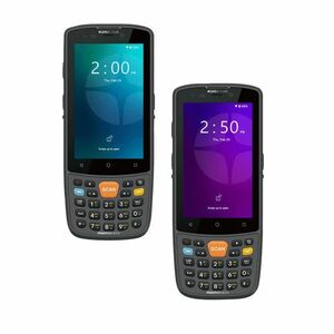 Terminal portable Datalogic MEMOR K20 Durci - 2D, 1D - DE2102-HPMoteur de balayage - Imager - 1 m - 10,2 cm (4") - LED - W