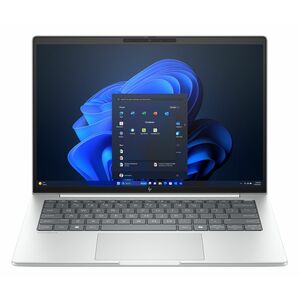 HP EliteBook 8 G1i 35,6 cm (14 Zoll) Notebook - WUXGA - Intel Core Ultra 5 225U - 16 GB - 512 GB SSD - Silber - Intel Chip