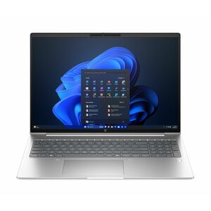 HP ProBook 4 G1i 40,6 cm (16 Zoll) Notebook - WUXGA - Intel Core Ultra 5 225U - 16 GB - 512 GB SSD - Silber - Intel Chip -