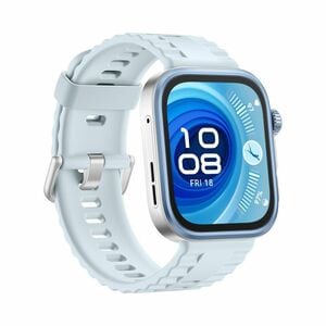 Huawei WATCH FIT 4 Pro Smart Watch - 44.50 mm Case Height - 9.30 mm Case Thickness - 40 mm Case Width - Blue Case Color - 