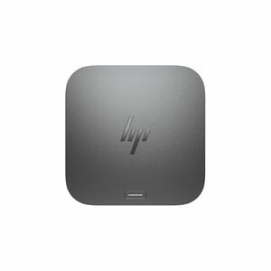 HP Thunderbolt 4 Ultra 180W G6 Dock. Übertragungstechnik: Kabelgebunden, Hostschnittstelle: Thunderbolt 4, USB-Stromversor