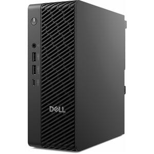 Dell Pro Max FCM2250 Desktop Computer - Intel Core Ultra 7 265 - vPro Technology - 16 GB - 1 TB PCI Express NVMe 4.0 SSD -