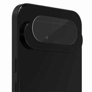 invisibleSHIELD Glass Elite Camera Lens Protector - Clear - Tempered Glass
