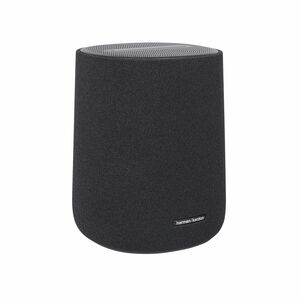 Harman Kardon Enchant Compact Wireless Speaker with Dolby Atmos - Black