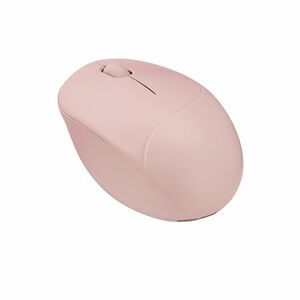 Asus Fragrance MD101 MOUSE/PK/IN Mouse - Bluetooth/Radio Frequency - Optical - Pink - Wireless - 10 m (393.70") - 2.40 GHz