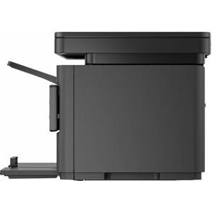 HP LaserJet Pro M126nw Wired & Wireless Laser Multifunction Printer - Monochrome - Copier/Printer/Scanner - 20 ppm Mono Pr