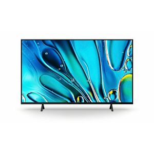 Sony BRAVIA 3 FWD-43S35 43 Zoll (109,22 cm) Smart LED-LCD TV - 4K UHDTV - Hoher Dynamikbereich (High Dynamic Range, HDR) -