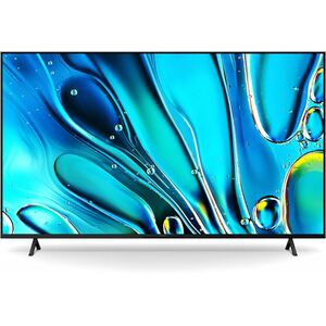 Sony BRAVIA 3 FWD-75S35 75 Zoll (190,50 cm) Smart LED-LCD TV - 4K UHDTV - Hoher Dynamikbereich (High Dynamic Range, HDR) -