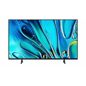 Sony BRAVIA 3 FWD-50S35 50 Zoll (127 cm) Smart LED-LCD TV - 4K UHDTV - Hoher Dynamikbereich (High Dynamic Range, HDR) - Sc