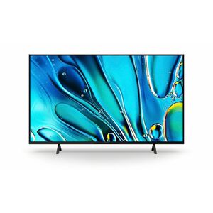 Sony BRAVIA 3 FWD-55S35 55 Zoll (139,70 cm) Smart LED-LCD TV - 4K UHDTV - Hoher Dynamikbereich (High Dynamic Range, HDR) -