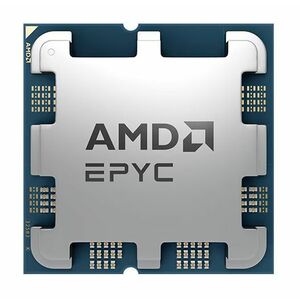 AMD EPYC 4005 4465P Dodeca-Core 3,40 GHz Prozessor - OEM Paket - 64 MB L3 Cache - 12 MB L2 Cache - 64-Bit-Verarbeitung - 5