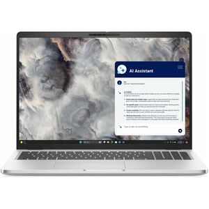 Dell Pro 16 Plus PB16250 40,6 cm (16 Zoll) Copilot+ PC Notebook - Full HD Plus - 60 Hz - Intel Core Ultra 5 235U - vPro-Te