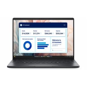 Dell Pro 13 Premium PA13250 U7 268V 32GB 512GB Touch