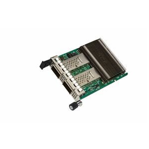 Intel 800 E830-CQDA2 200Gigabit Ethernet Card for Server - 100GBase-CR4, 100GBase-SR4, 100GBase-LR4, 100GBase-FR, 100GBase