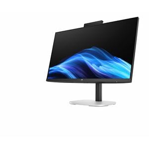 HP ProStudio 4 AiO G1i Desktop AI Computer - Intel Core Ultra 5 225T - 16 GB - 512 GB SSD - 60.5 cm (23.8") Full HD Touchs