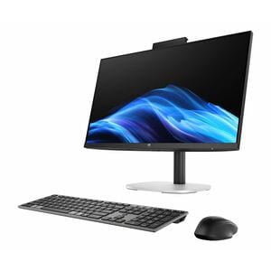 HP ProStudio 4 AiO G1i Desktop Computer - Intel Core Ultra 5 225T - 16 GB - 512 GB SSD - 60.5 cm (23.8") Full HD - Desktop
