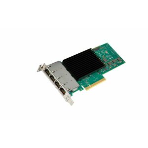 Intel 600 2,5-Gigabit-Ethernet-Karte für Server, Workstation - 2.5GBase-T, 1000Base-T, 100Base-TX - PCI Express 4.0 x8 - 2