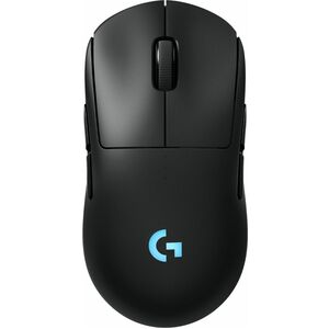 PRO (2) LIGHTSPEED BLACK - EWR2I-934