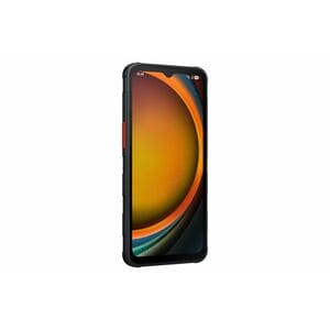 Samsung Galaxy XCover7 Pro SM-G766B 128 GB Rugged Smartphone - 6.6" LCD Full HD Plus 1080 x 2408 - Octa-core (Cortex A720S