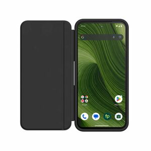 Fairphone Carrying Case (Flip) Fairphone 6 Smartphone - Horizon Black