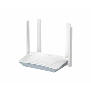 Modem/Routeur sans fil D-Link G403C - Wi-Fi 4 - IEEE 802.11b/g/n - 1 SIM - Ethernet - 4G - GSM 900, GSM 1800 - WCDMA, LTE,