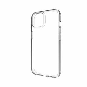 invisibleSHIELD Defence Hülle für Apple iPhone 13, iPhone 14, iPhone 15, iPhone 16e Smartphone - Durchsichtig - Sturzsiche