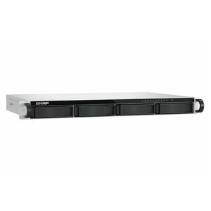 QNAP TS-H765EU-8G SAN/NAS Storage System - Intel Atom x7405C Quad-core (4 Core) - 4 x HDD Supported - 0 x HDD Installed - 