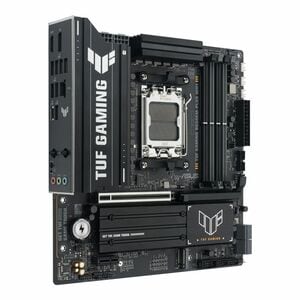 ASUS TUF GAMING B650EM-PLUS WIFI