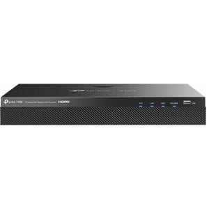 Station de surveillance vidéo TP-Link VIGI VIGI NVR2016H-16P 16 Canaux Filaire - Enregistreur Réseau Vidéo - HDMI - 4K Enr