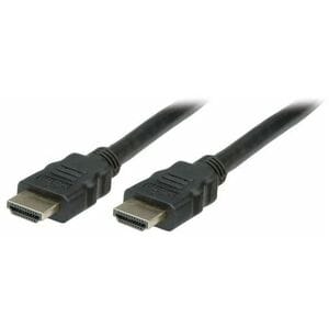 ITB - Cavo Economy Ultra HDMI 4K, lunghezza 1m.