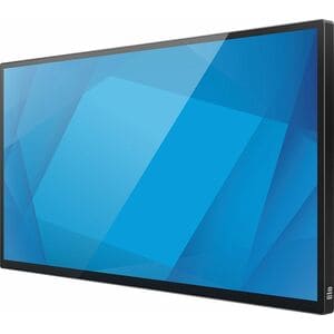 Elo 2210L 22 Zoll Class Full HD LCD-Monitor - 16:9 Format - Schwarz - 54,6 cm (21,5 Zoll) Viewable - Dünnfilmtransistor (T