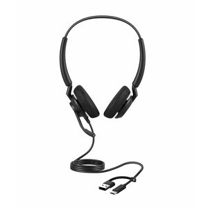 Jabra Engage 40 Inline Link MS Stereo USB C/A