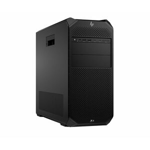 HP Z4 G5 Workstation - Intel Xeon W w3-2425 - 64 GB - 1 TB SSD - Tower - Intel W790 Chip - Windows 11 Pro - NVIDIA 16 GB G