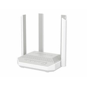 AC1200 MESH WI-FI 5 4G+ MODEM ROUTER WITH A 4-PORT GIGABIT SMA